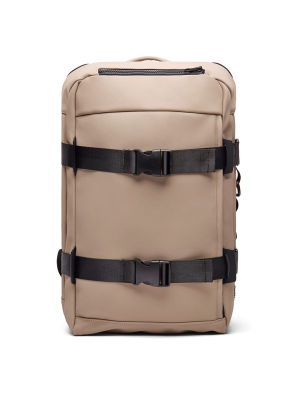 Baltimore RCS explorer-ryggsekk, beige
