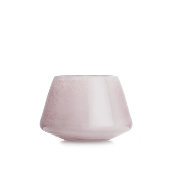 Hovedbilde Dugg Telysholder 8,5 cm, rosa