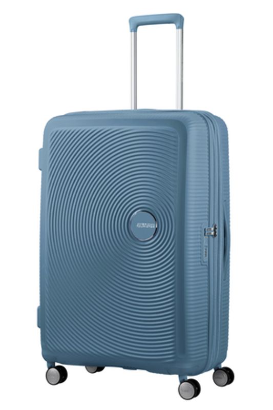 Koffert utvidbar 97-110L Soundbox American Tourister