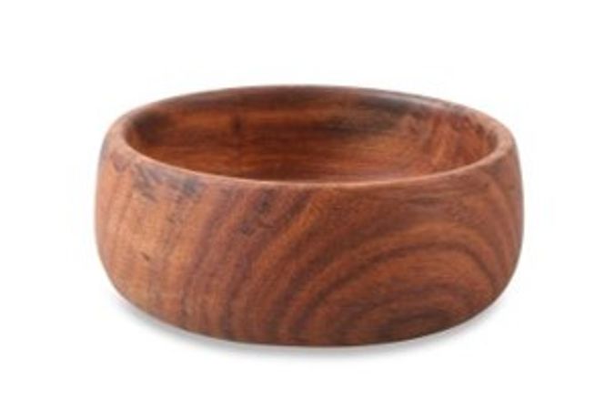 Hovedbilde Stuff Design Serveringsbolle 10 cm Sheesham 