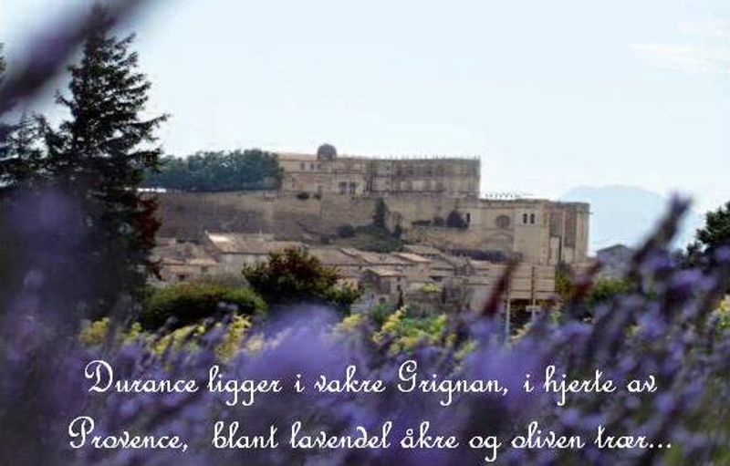Durance Klesvask Lavendel 1000 ml