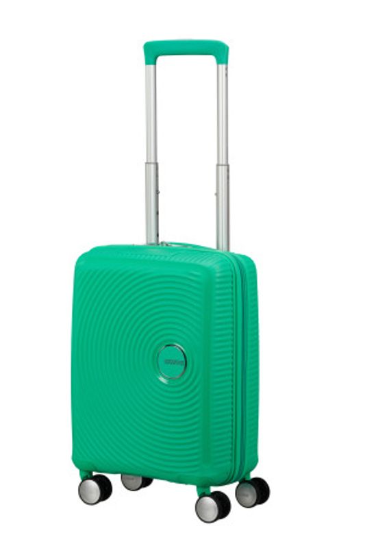 Soundbox Mini Kabinkoffert 22L - American Tourister