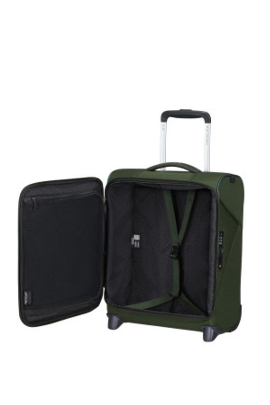 Litebeam underseater kabin koffert 26L Samsonite