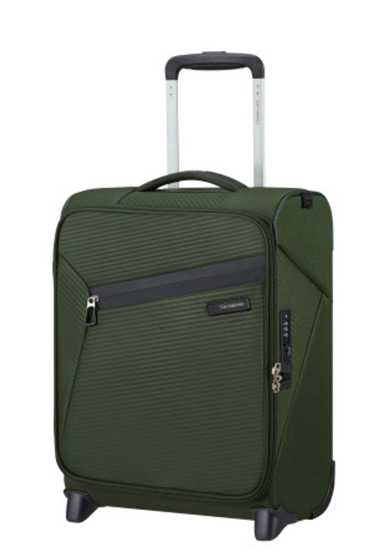 Litebeam underseater kabin koffert 26L Samsonite