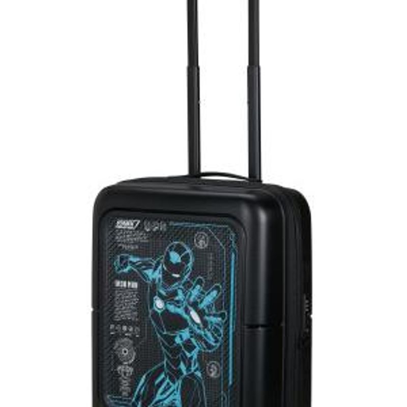 Kabinkoffert 35-41L Disney's Marvel Iron Man American Tourister