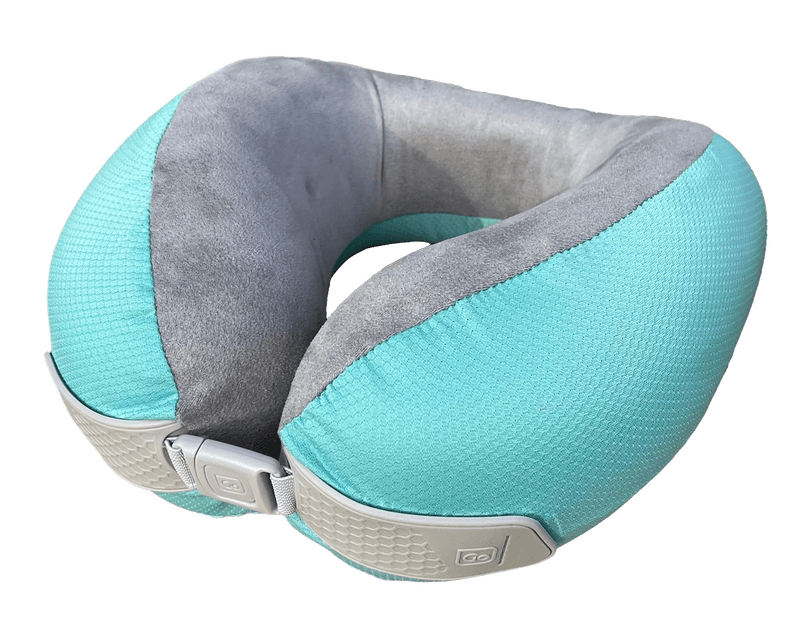 Nakkepute Memory Foam Dream Premium Go Travel, turkis