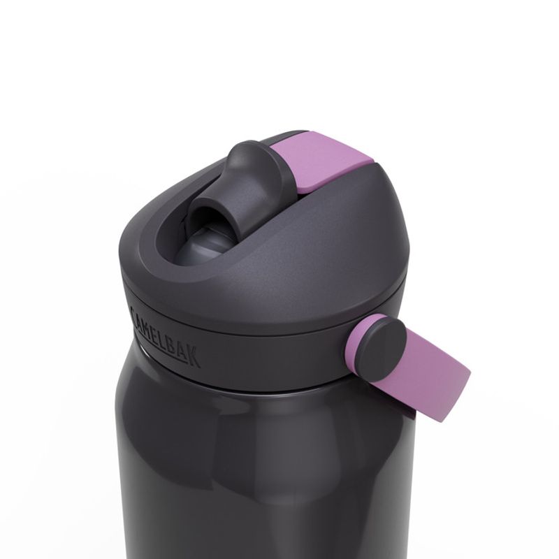 Camelbak Drikkeflaske Thrive Flip Straw VSS Lavendar Dawn 1L