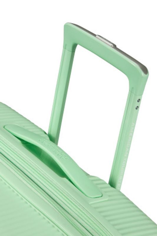 Koffert utvidbar 97-110L Soundbox American Tourister