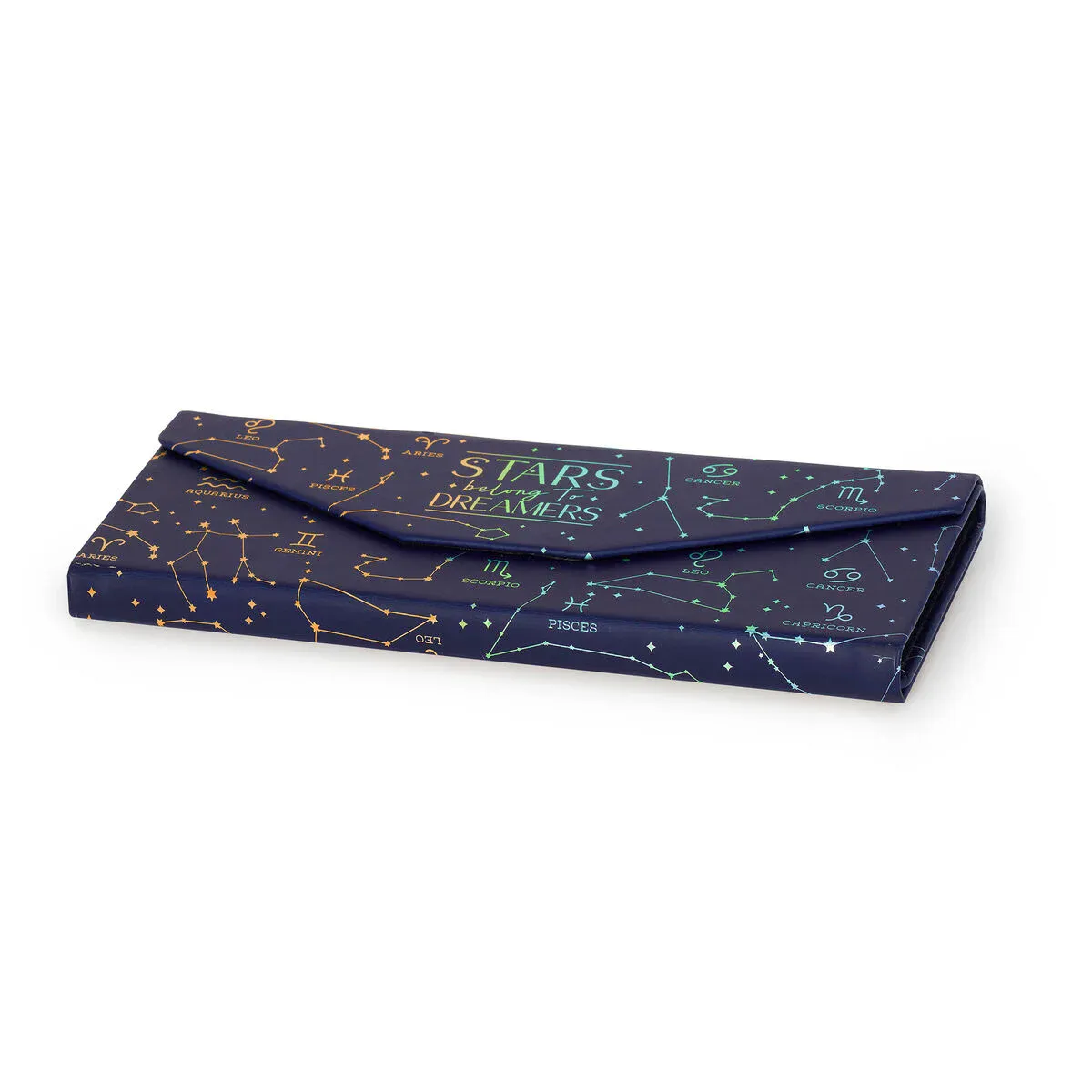 Brilleetui foldbart Stars