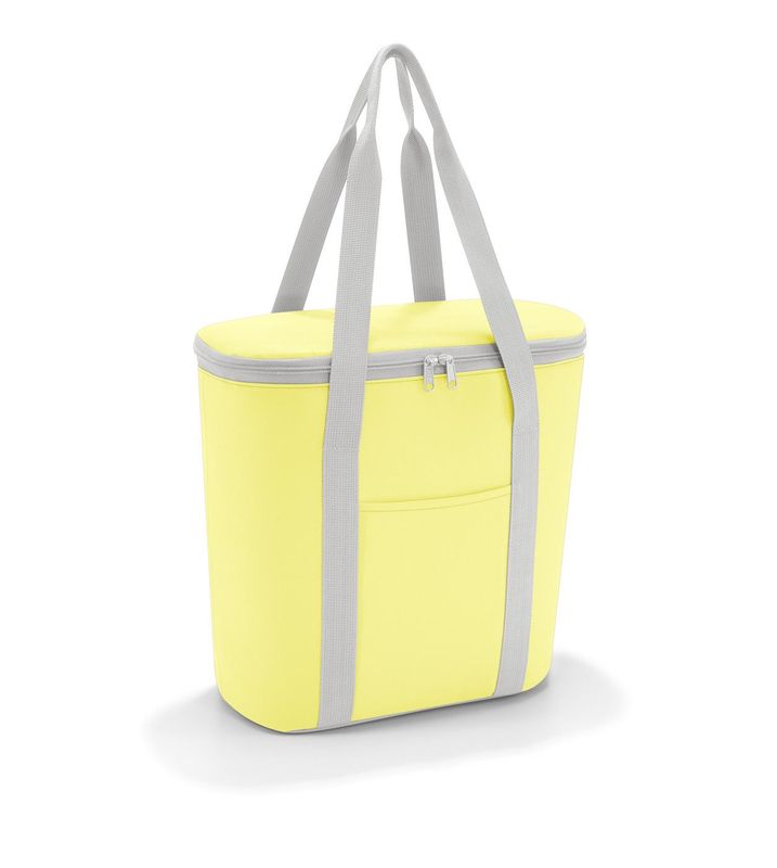 Reisenthel Kjølebag Thermoshopper 15L Lemon Ice