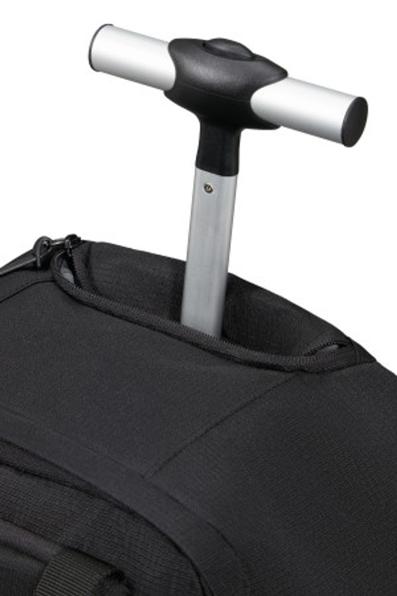 Underseater Ryanair – American Tourister Take2Cabin Ryggsekk  S – Black