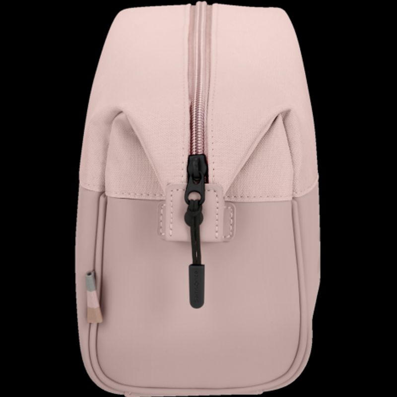Samsonite Stackd Toalettbag, rosa