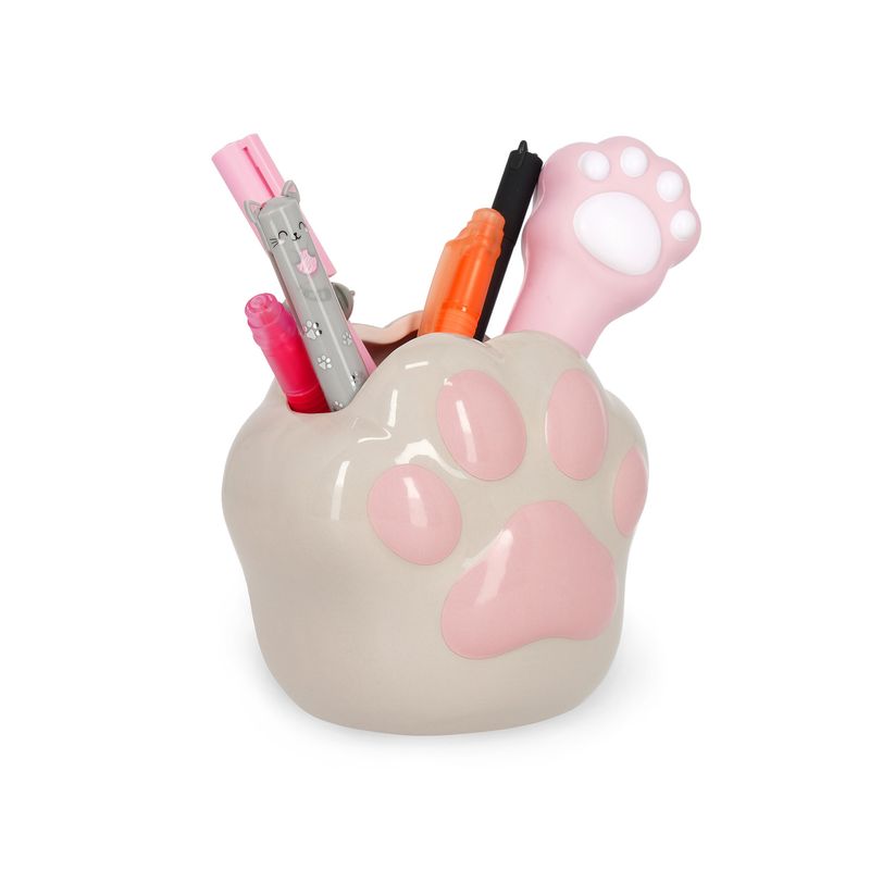 Penneholder Meow fra Legami 