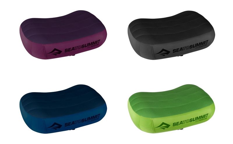 Pute Oppblåsbar Aeros Premium stor Sea to Summit