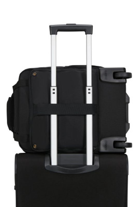 Underseater Ryanair – American Tourister Take2Cabin Ryggsekk  MS – Black