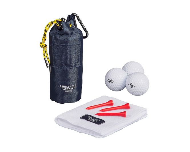 Hovedbilde Accessories til golferen Gentlemen`s Hardware