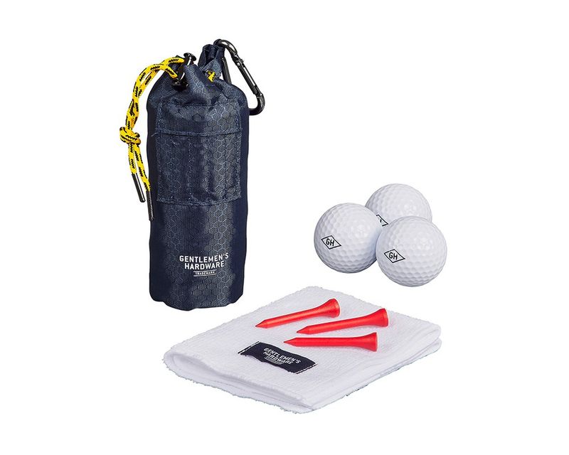 Accessories til golferen Gentlemen`s Hardware