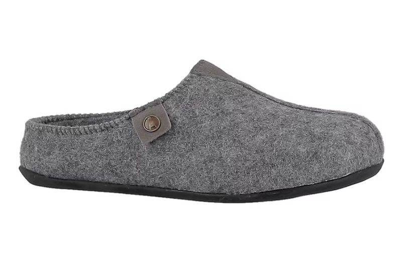Axelda Tøffel Molde, dark grey