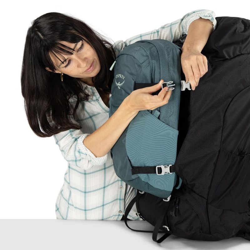 Osprey Fairview Trek 70, Black