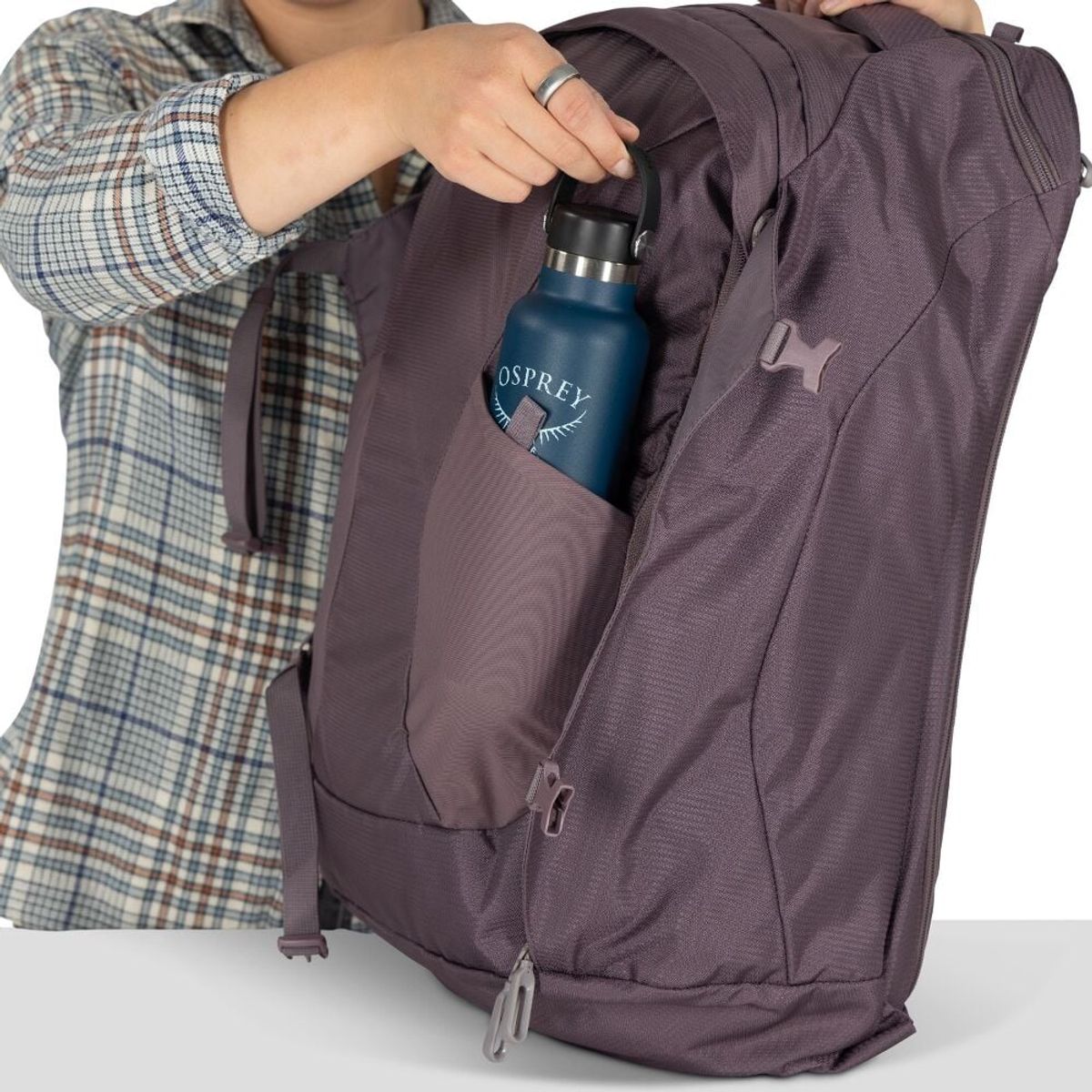 Osprey Fairview 40, Black