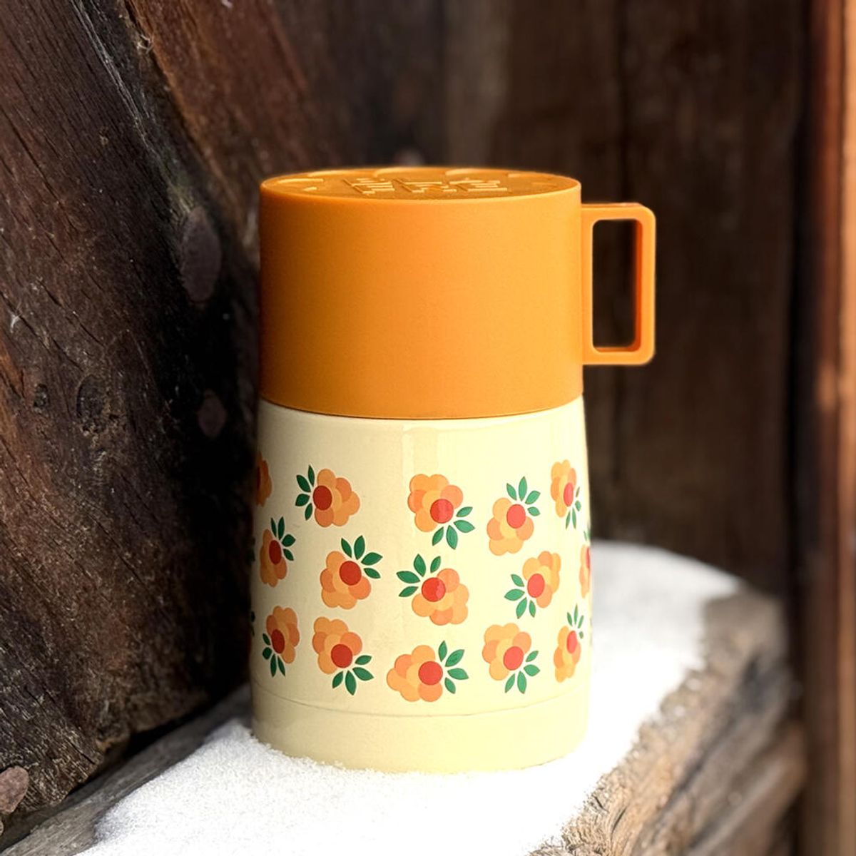 Blafre mattermos 500ml - Multe