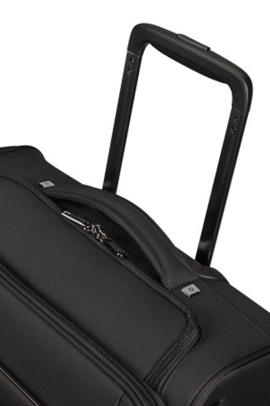 Samsonite Airea Utvidbar koffert med 2 hjul 55cm og topplokk