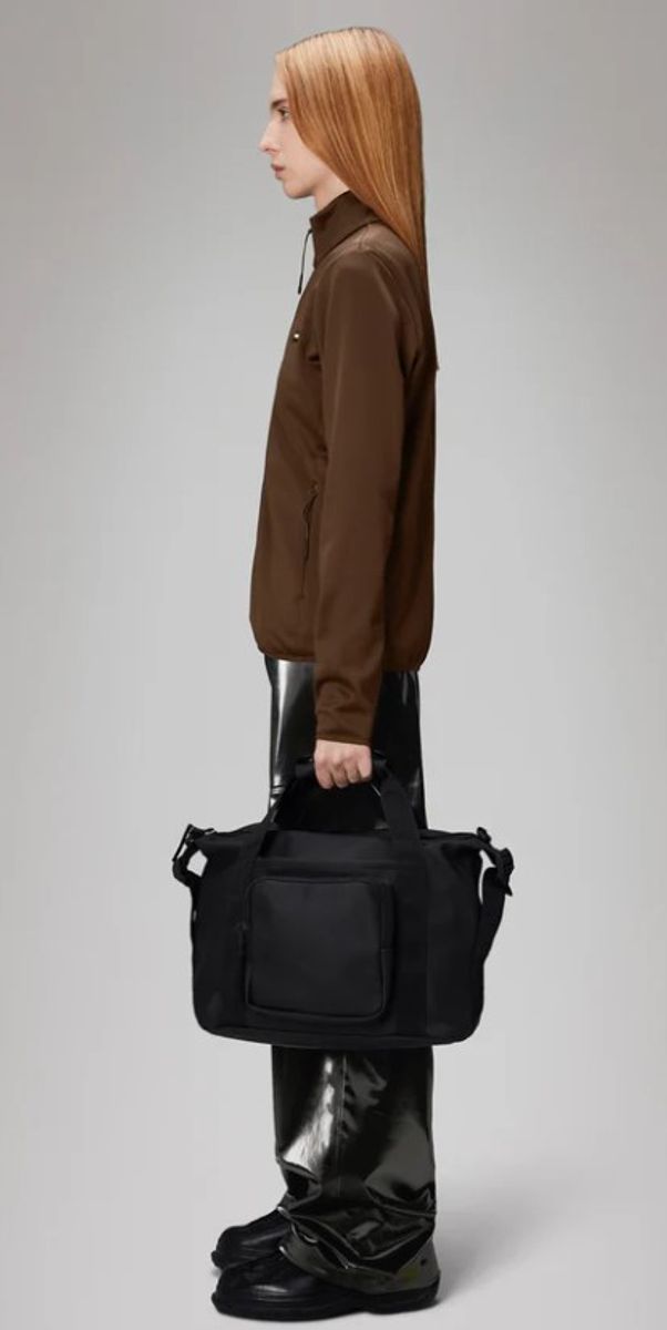 Rains  Texel Kit Bag 17L