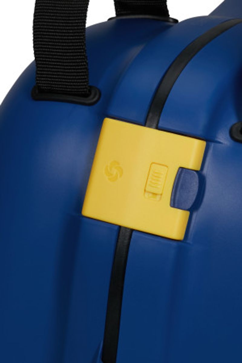Barnekoffert dreamrider Disney Mikke Samsonite