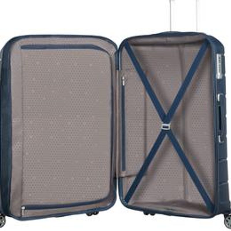Koffert utvidbar 100-115L Flux fra Samsonite