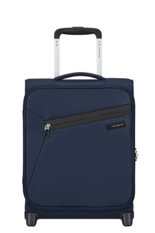 Litebeam underseater kabin koffert 26L Samsonite