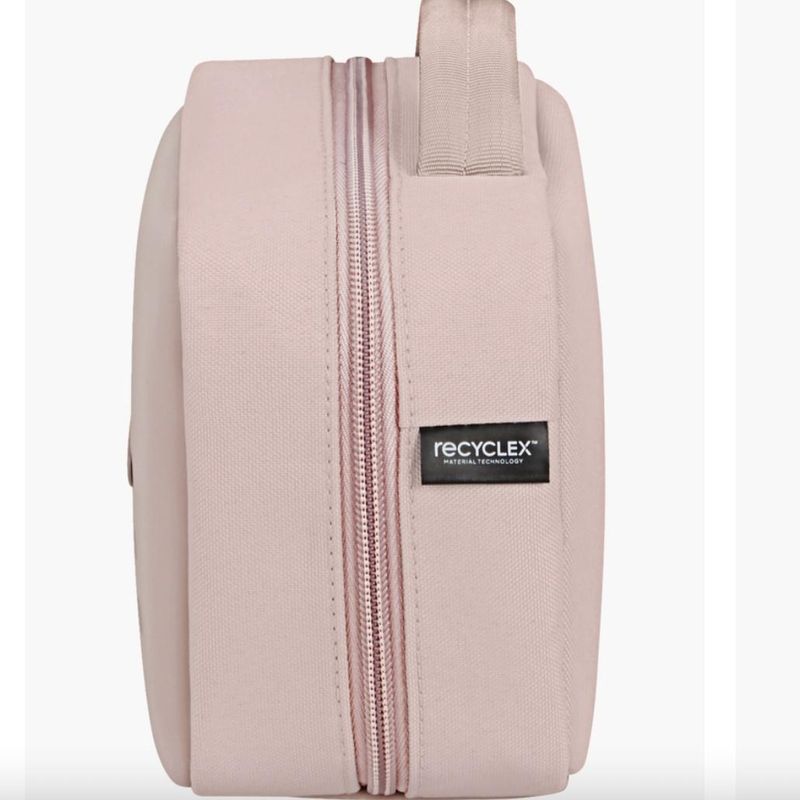 Samsonite Stack Toalettmappe, rosa