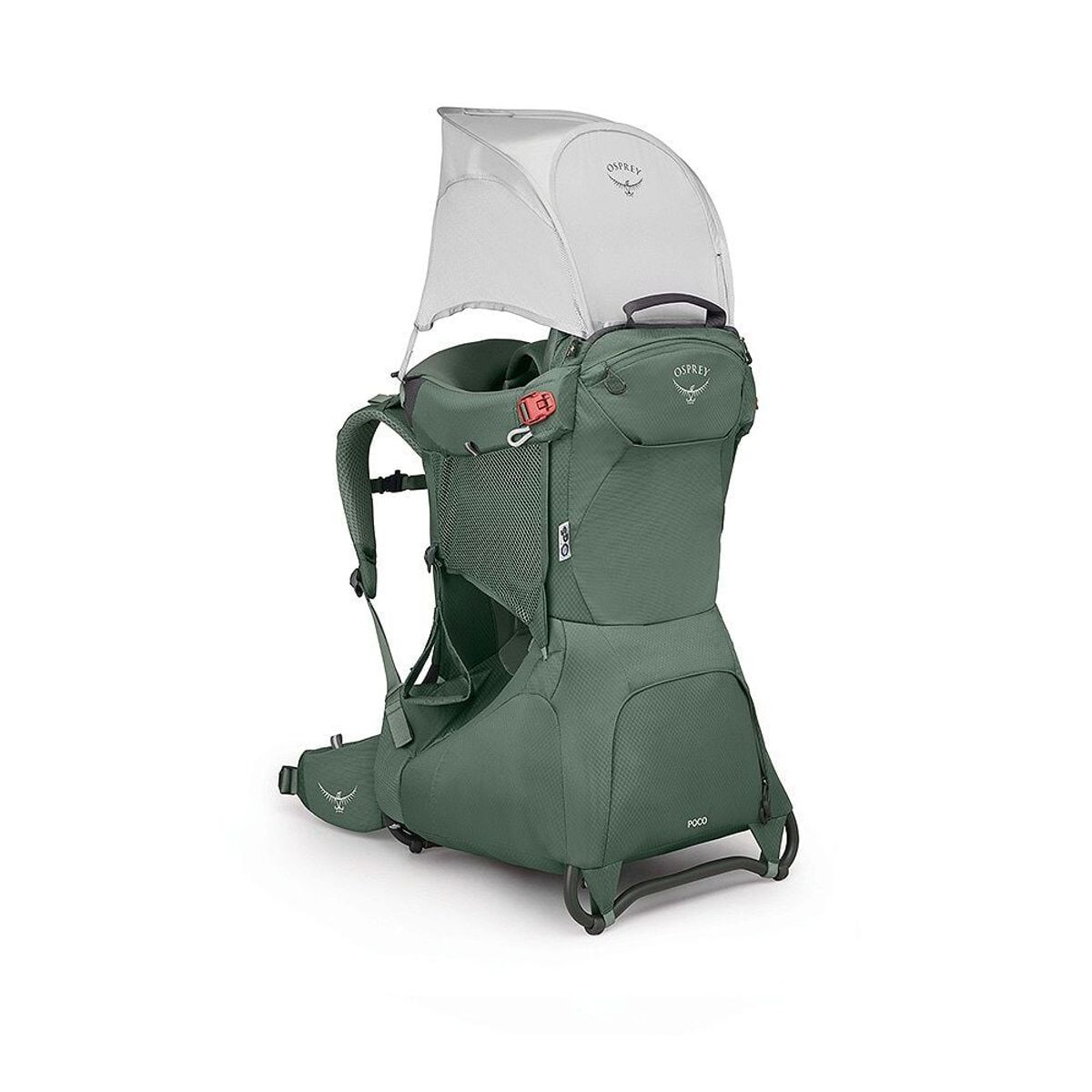 Bæremeis Osprey Poco