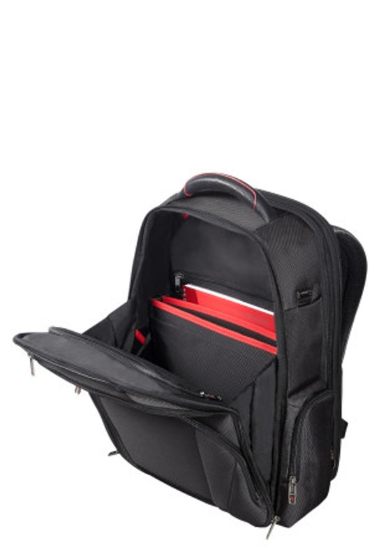 Pro-DLX 5 Pc-Ryggsekk 17,6