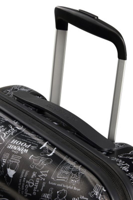 Kabinkoffert 36L Disney Ole Brum