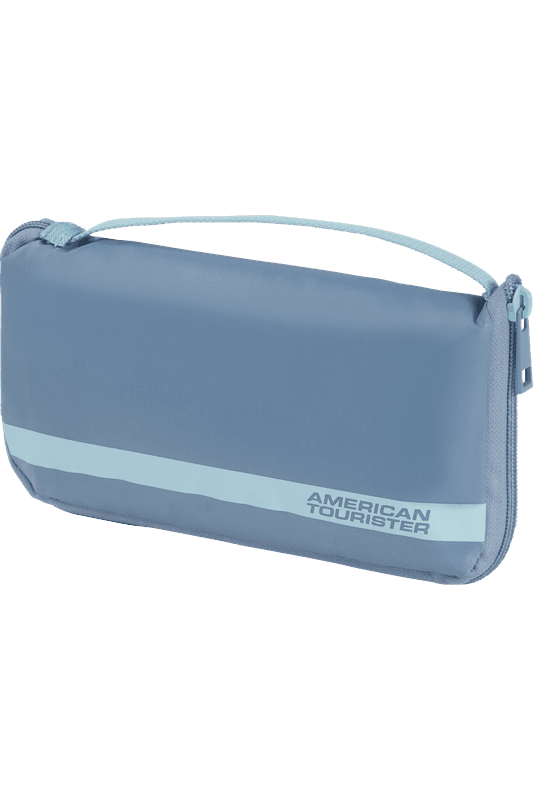 American Tourister bagasjetrekk M (65–69 cm) – Stone Blue