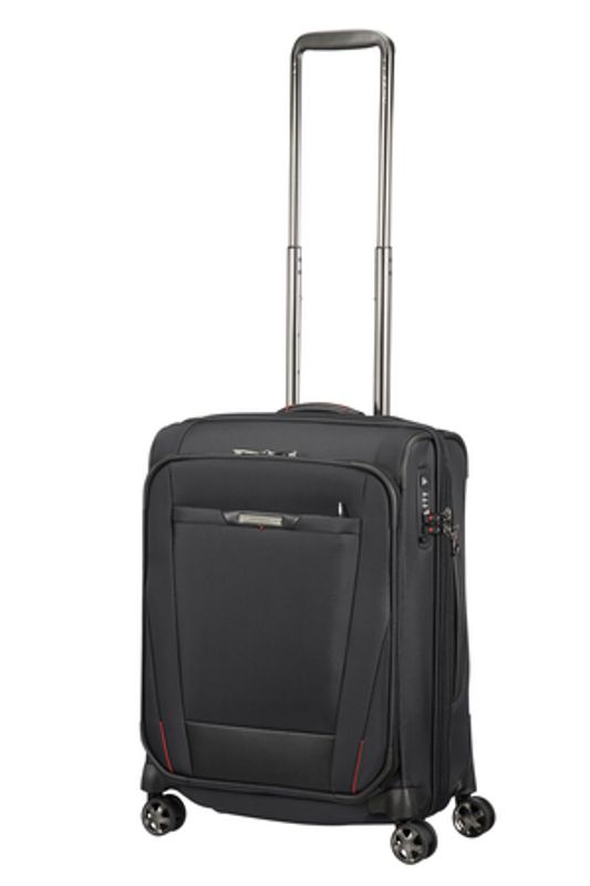 Pro-DLX 5 utvidbar 40.5/51.5L - 4 hjul Samsonite