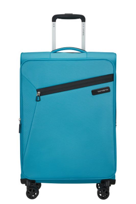 Litebeam utvidbar koffert 67/73 L Samsonite