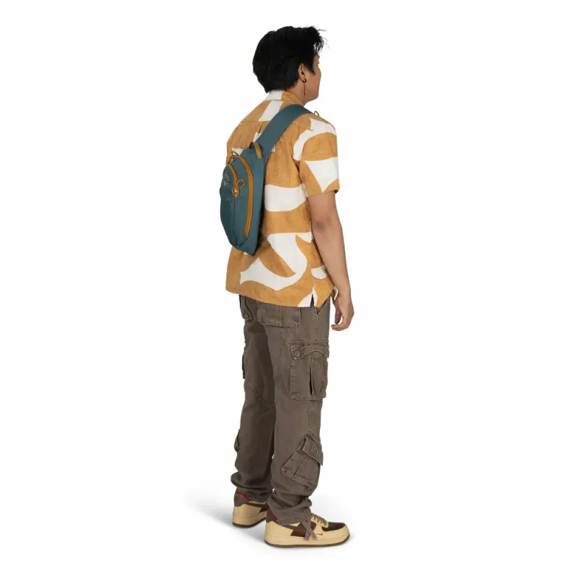 Osprey Skulderbag Daylite Sling, earl grey