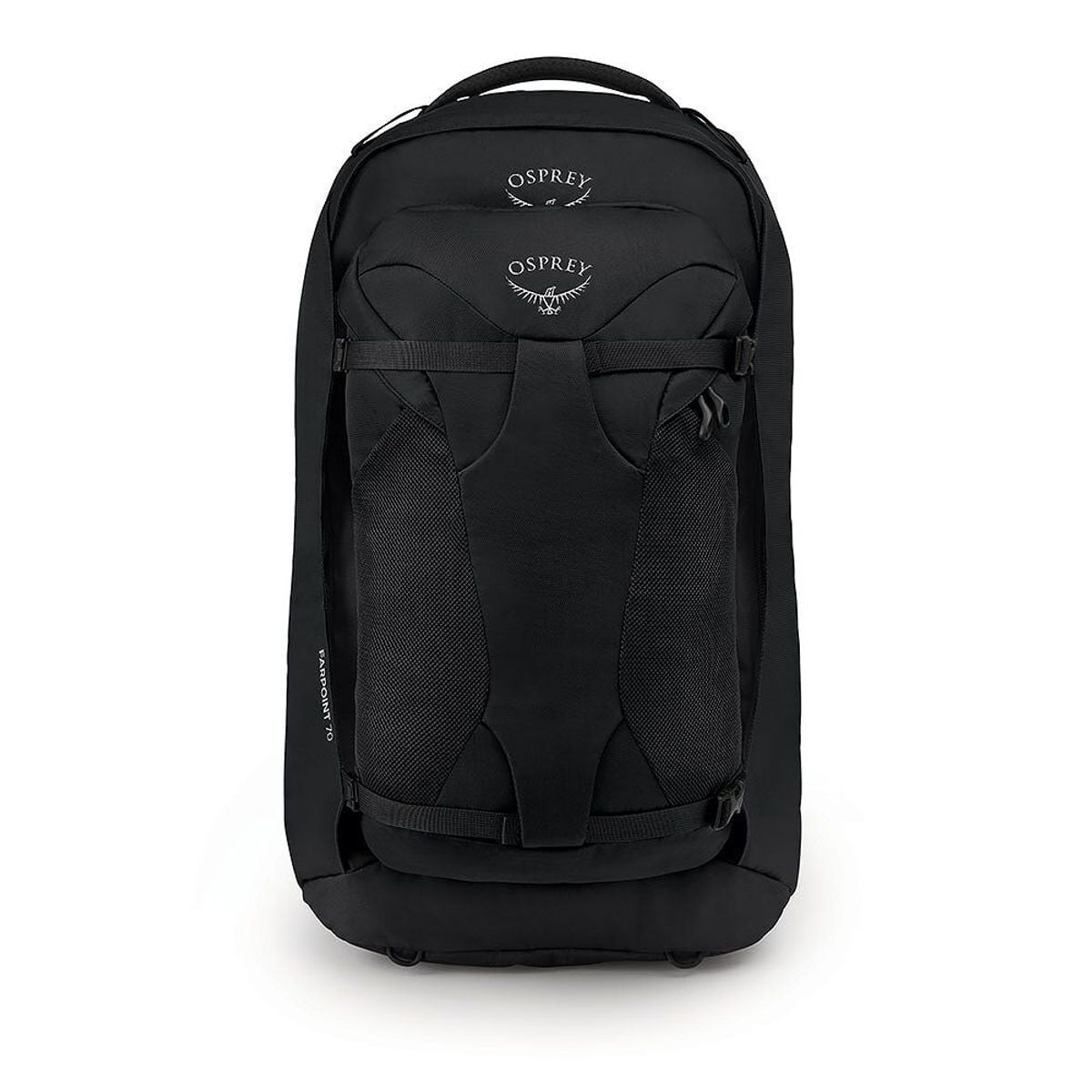Osprey Farpoint 70, Black
