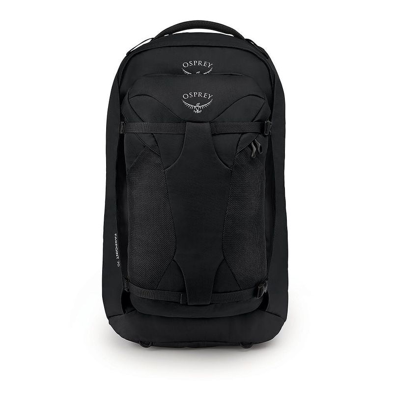 Osprey Farpoint 70, Black