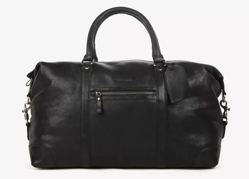 Weekendbag House of Sajaco