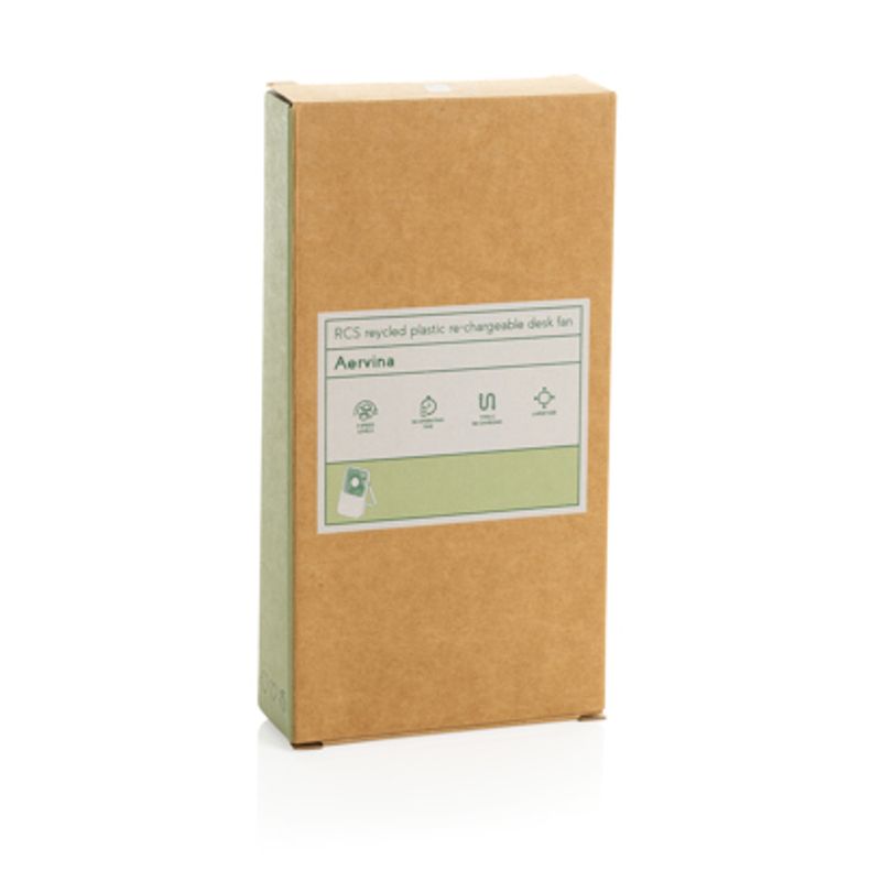 Aervina RCS Oppladbar Bordvifte – resirkulert plast