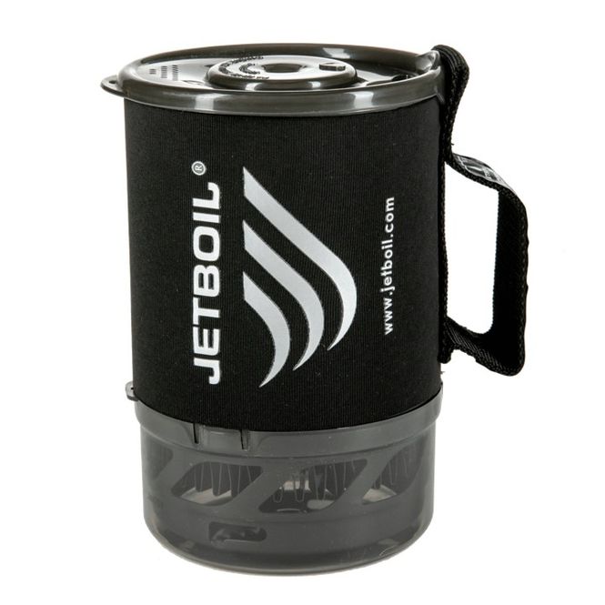 Hovedbilde Jetboil Turovn MicroMo Carbon