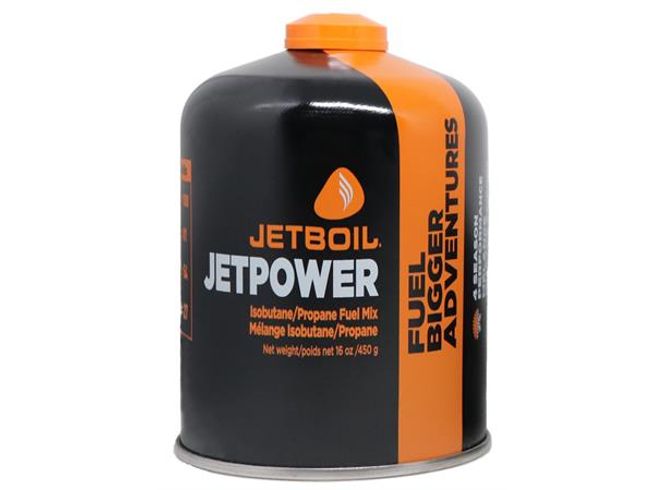 Hovedbilde Jetboil gass 450 gram