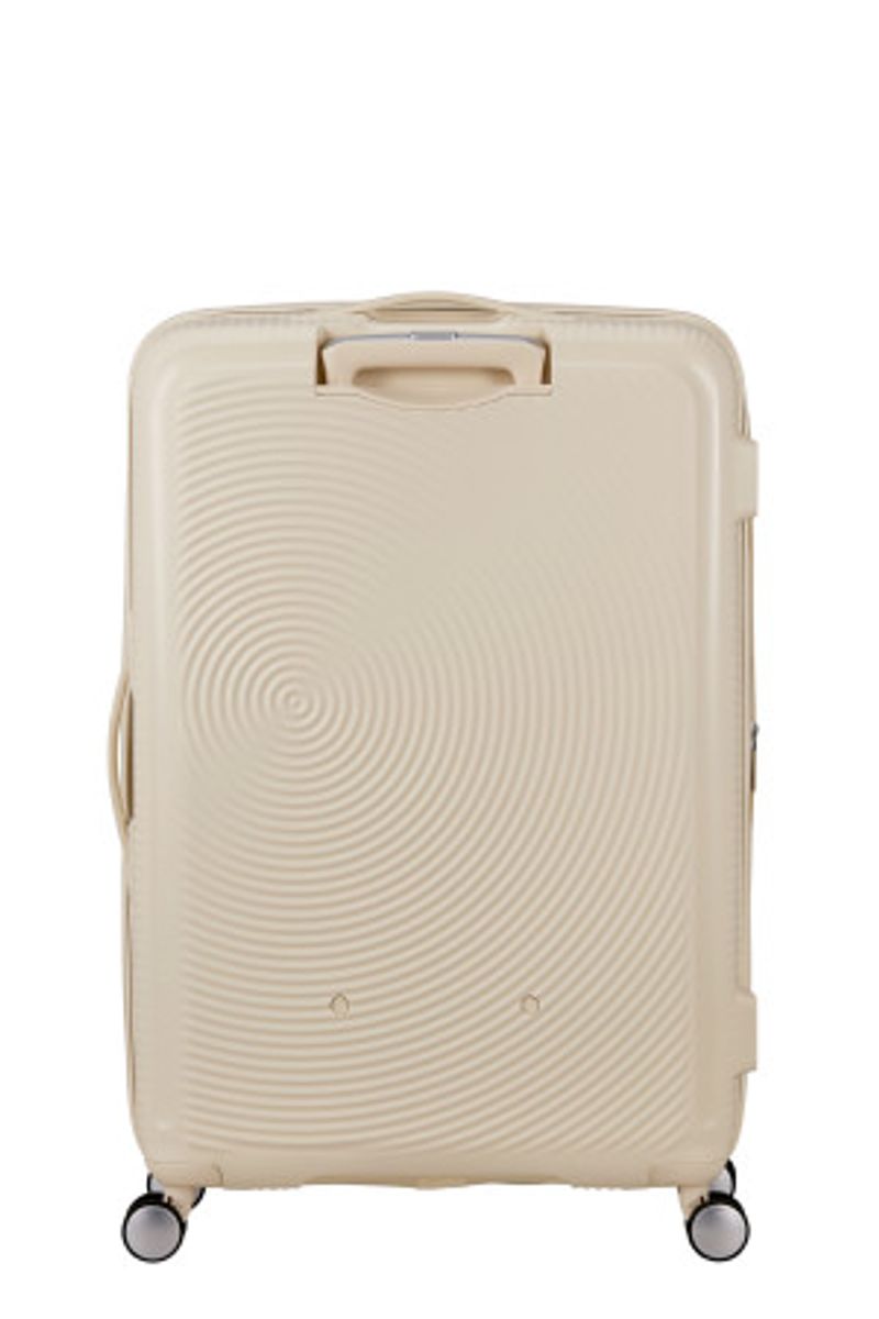 Koffert utvidbar 97-110L Soundbox American Tourister