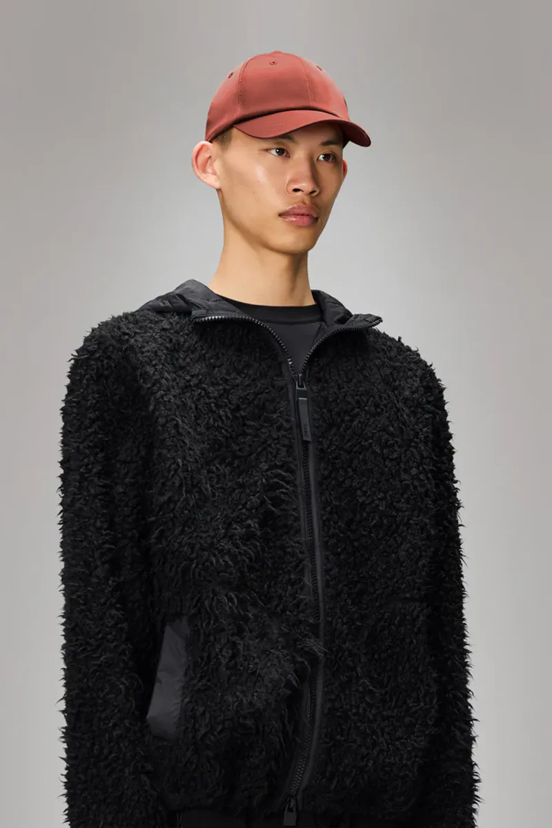 Rains Caps Vanntett unisex, sky