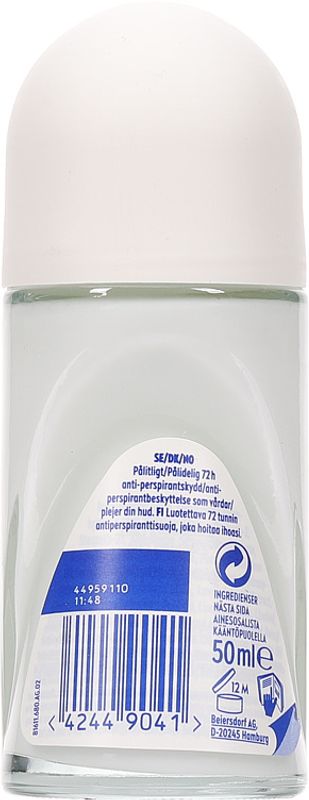 Deodorant Dry dame reisestørrelse Nivea