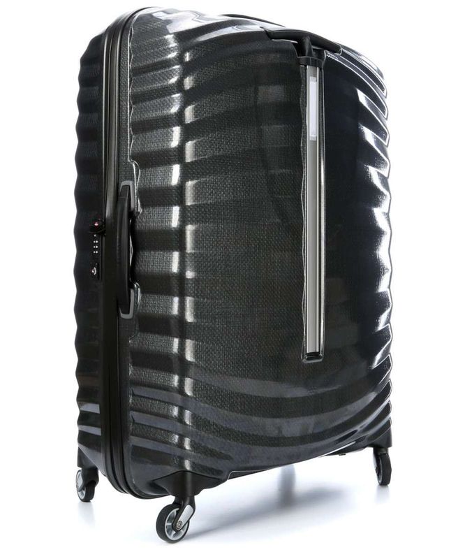 Lite-Shock Koffert med 4 hjul 55cm 36.0 L | Samsonite 