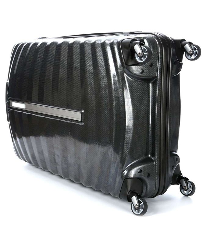 Ultralett koffert 124L Lite-Shock Samsonite