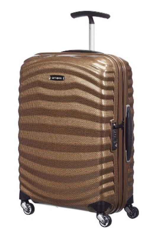 Ultralett koffert Lite-Shock 73L Samsonite